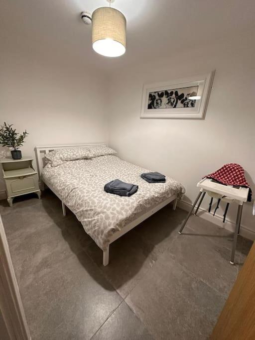 Boutique Style Apartment Belfast Eksteriør billede